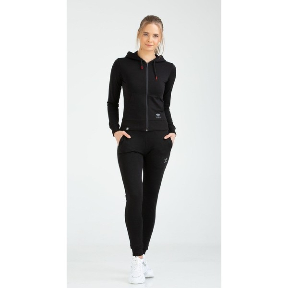 Umbro Kadın Eşofman Takımı Slimfit VA-0013 Rox Track Suit Erkek Eşofman Fiyatı