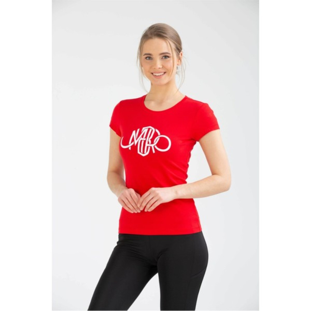 Umbro Kadın T-Shirt VF-0028 Mro Supported T-Shirt & Sweatshirt (Outdoor) Fiyatı