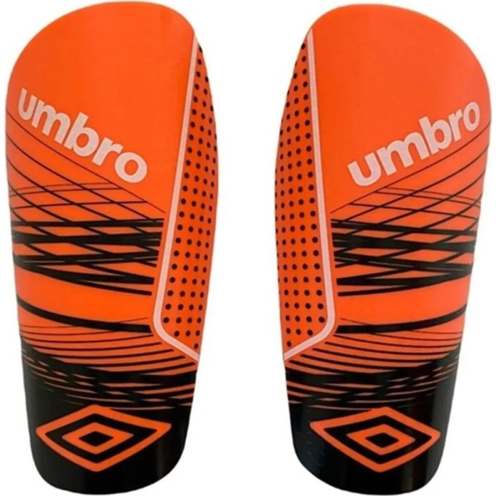 Umbro Shın Guard - Oranj Futbol Tekmelik - 21035U Futbol Malzemeleri Fiyatı