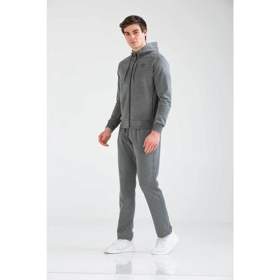 Umbro TA0027 Axel Track Füme Erkek Eşofman Takım