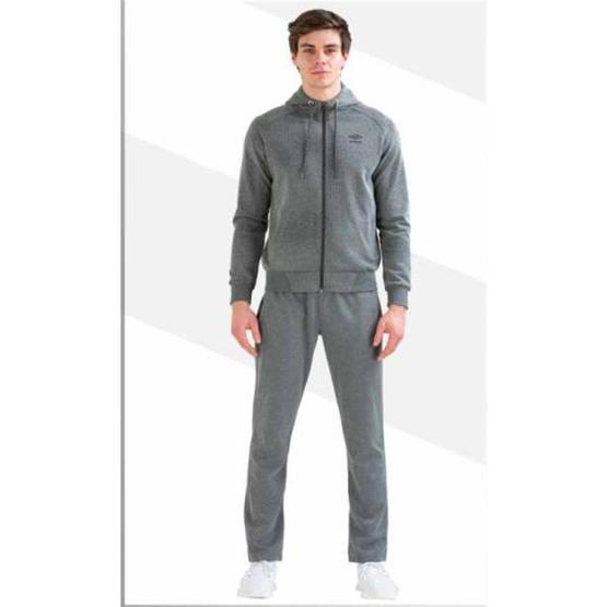 Umbro TA0027 Axel Track Füme Erkek Eşofman Takım
