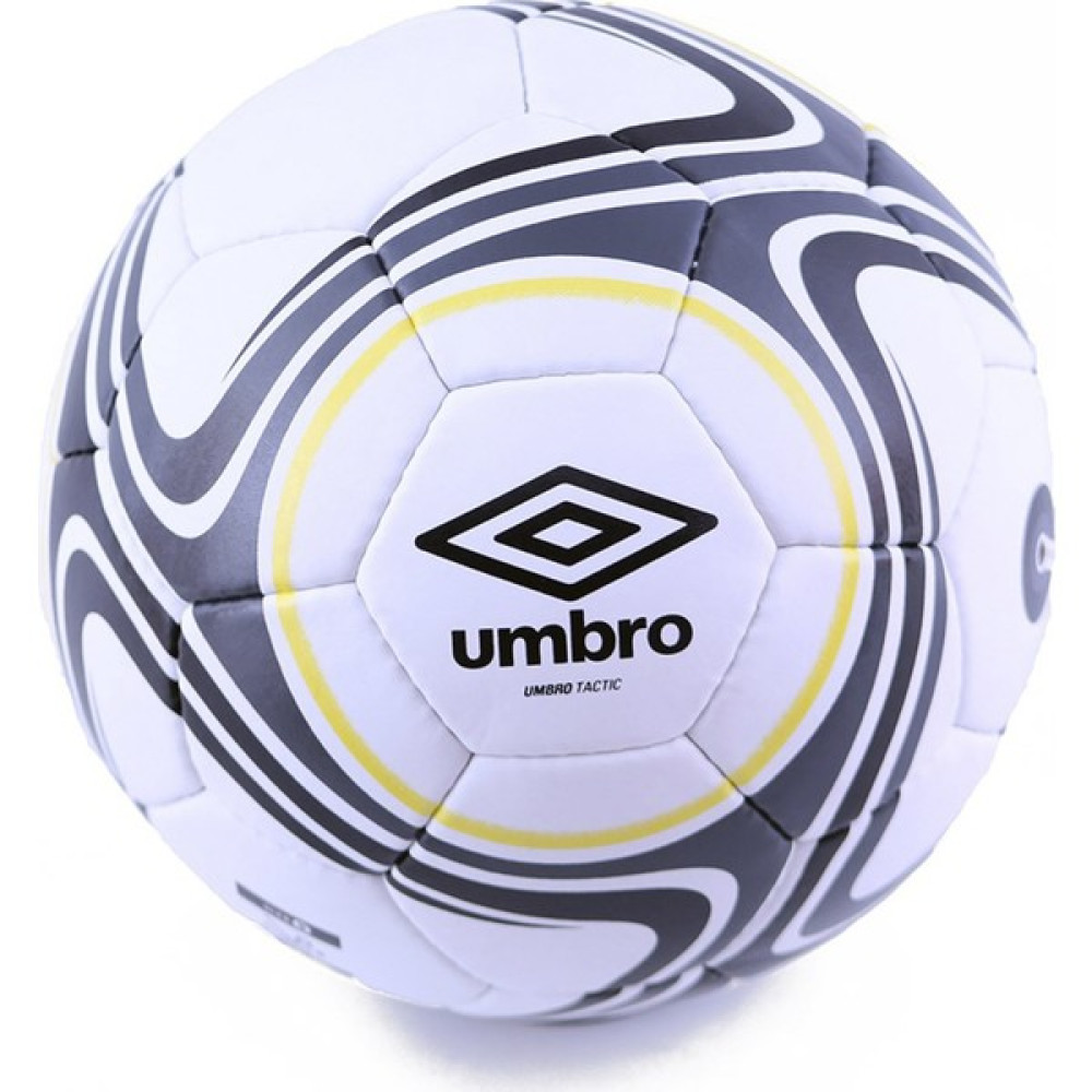 Umbro Tactıc Sarı Siyah  Futbol Topu (26552U-723) Toplar Fiyatı