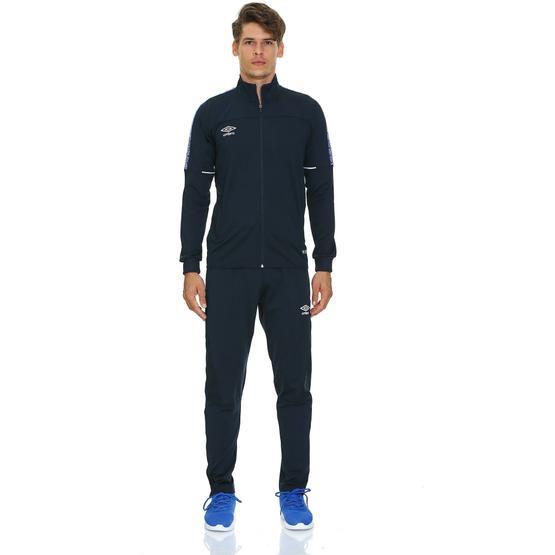 Umbro TC0023-09 Lacivert Drill Top Esala Erkek Ceket Erkek Ceket Fiyatı