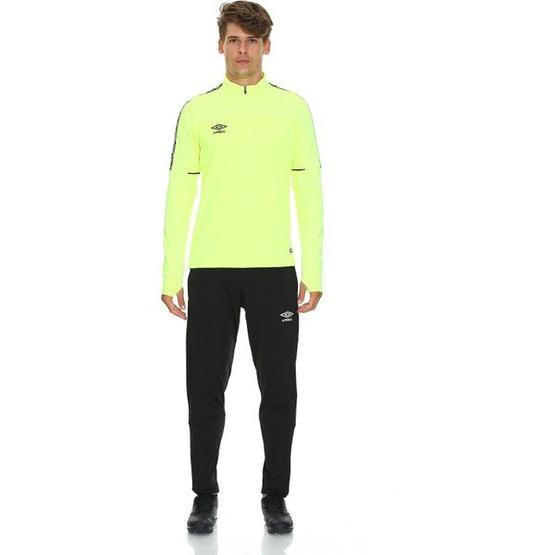Umbro TC0024-06 Sarı Erkek Sweatshirt Erkek Sweatshirt Fiyatı