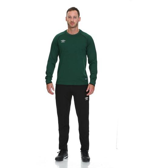 Umbro TC0025-04 Yeşil Erkek Sweatshirt