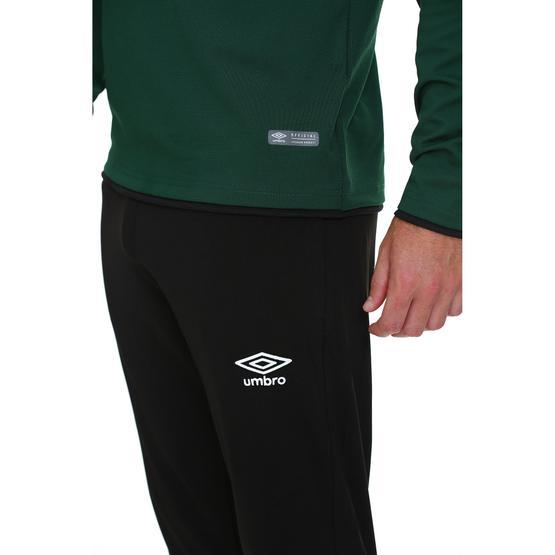 Umbro TC0025-04 Yeşil Erkek Sweatshirt