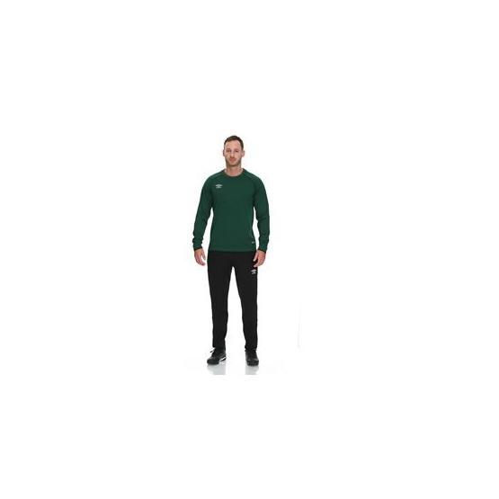 Umbro TC0025-04 Yeşil Erkek Sweatshirt