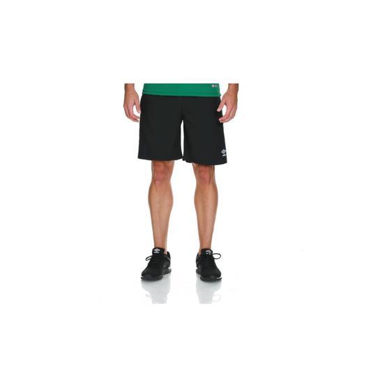Umbro TE-0016 Siyah Erkek Şort