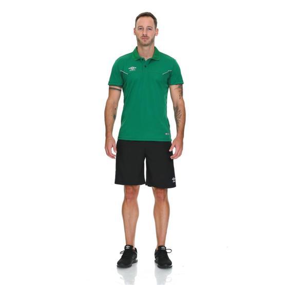 Umbro TE-0016 Siyah Erkek Şort