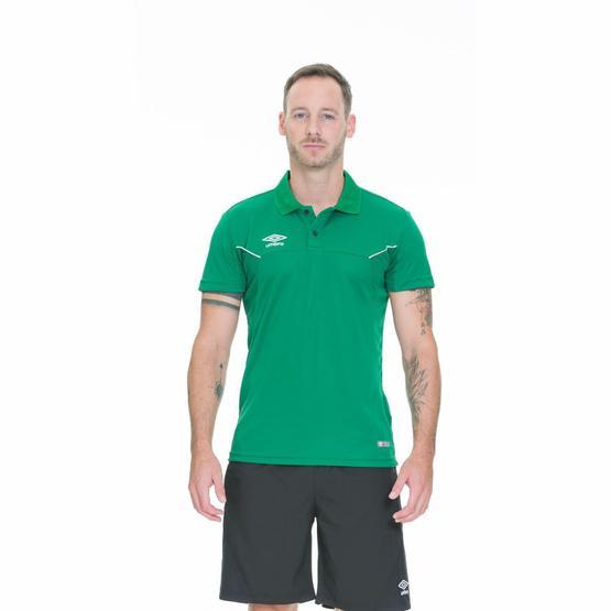 Umbro TF0031-05 Mavi Erkek T-shirt