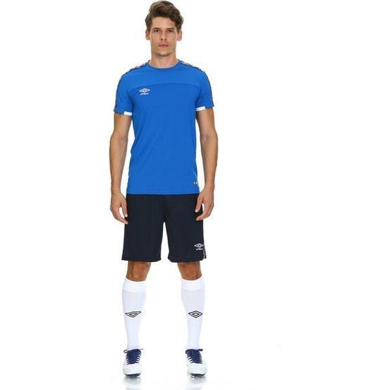 Umbro TF0033-05 Mavi Erkek T-shirt Erkek T-shirt Fiyatı