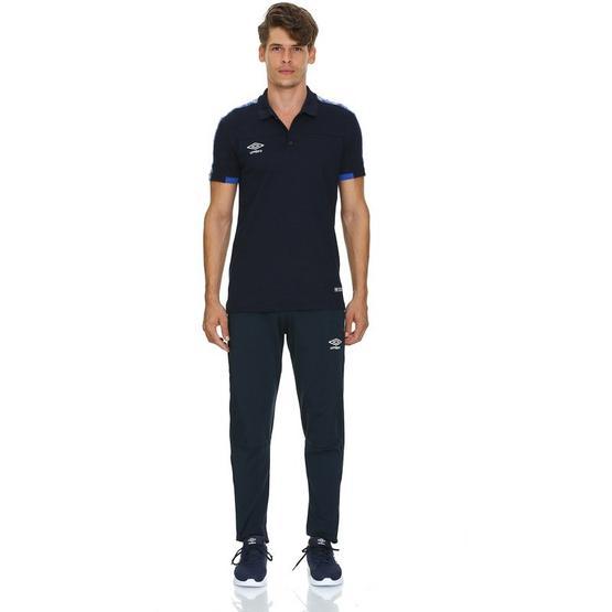 Umbro TF0034-09 Lacivert Erkek T-shirt