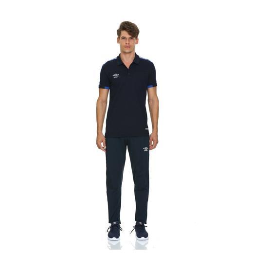 Umbro TF0034-09 Lacivert Erkek T-shirt