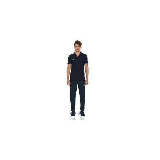 Umbro TF0034-09 Lacivert Erkek T-shirt