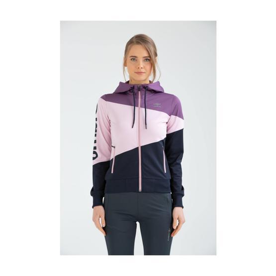 Umbro VC-0006 Tiff Sportswear Sweat Kadın Üst Eşofman