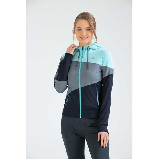 Umbro VC-0006 Tiff Sportswear Sweat Kadın Üst Eşofman