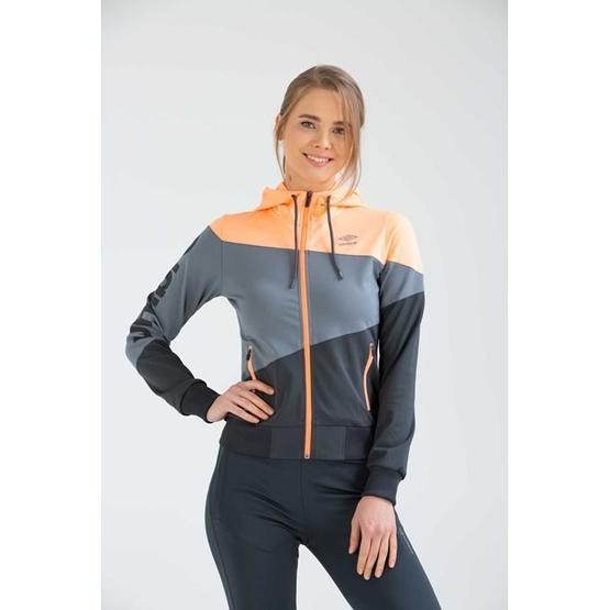 Umbro VC-0006 Tiff Sportswear Sweat Kadın Üst Eşofman