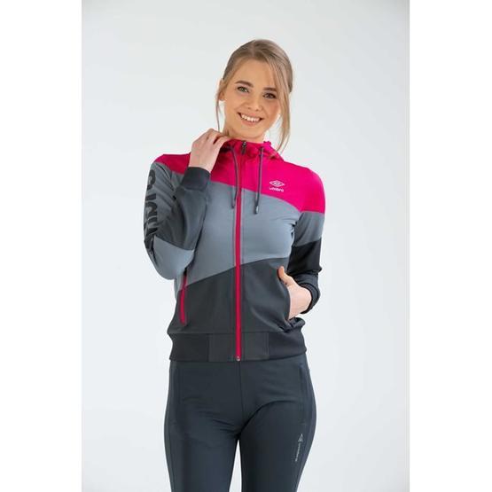 Umbro VC-0006 Tiff Sportswear Sweat Kadın Üst Eşofman
