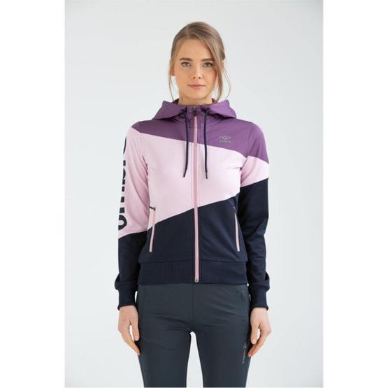 Umbro VC-0006 Tiff Sportswear Sweat Kadın Üst Eşofman