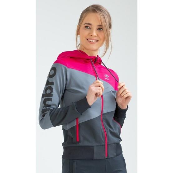 Umbro VC-0006 Tiff Sportswear Sweat Kadın Üst Eşofman