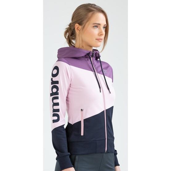 Umbro VC-0006 Tiff Sportswear Sweat Kadın Üst Eşofman