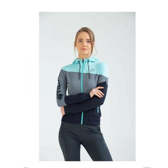 Umbro VC-0006 Tiff Sportswear Sweat Kadın Üst Eşofman