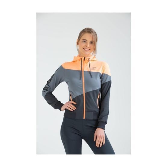 Umbro VC-0006 Tiff Sportswear Sweat Kadın Üst Eşofman
