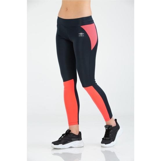 Umbro VD-0021-D.BLUE Lies Tights Kadın Tayt