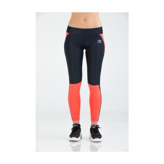 Umbro VD-0021-D.BLUE Lies Tights Kadın Tayt