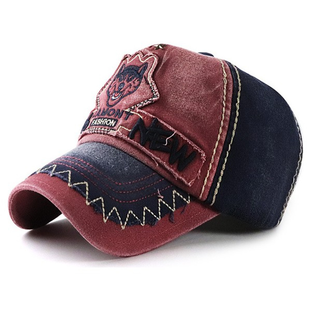 Umee Erkek Retro Beyzbol Şapkası (Yurt Dışından) Erkek Şapkası Fiyatı