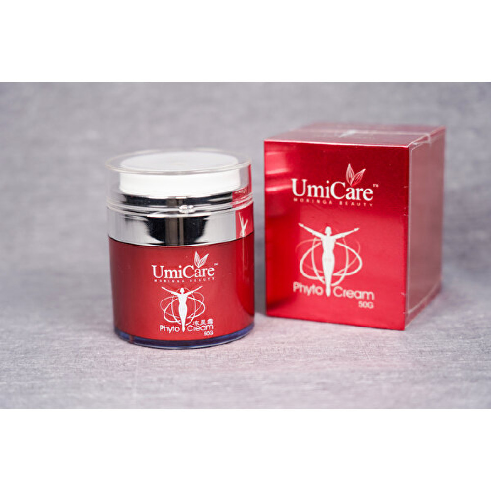 Umi Care Maxpine Phyto Cream Botoks Etkili Krem 50gr Nemlendiriciler Fiyatı