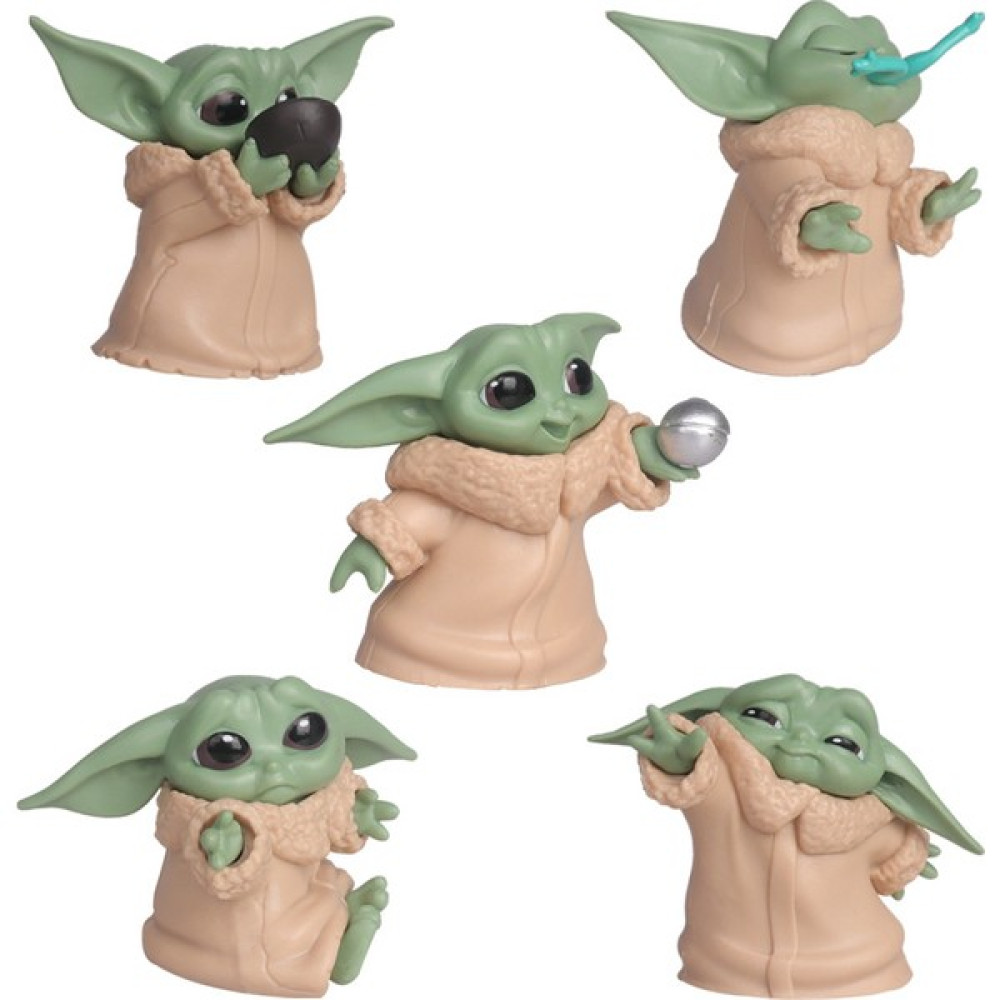 Umi Yoda 5 El Yapımı Yıldız Savaşları Anime Oğlu (Yurt Dışından) - Amine Oto Boyaları Fiyatı