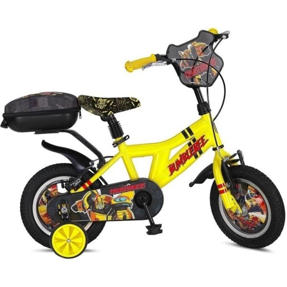 Ümit 1204 Transformers-Bmx-V-Erkek Çocuk Bisikleti 12 Jant Çocuk Bisikletleri Fiyatı