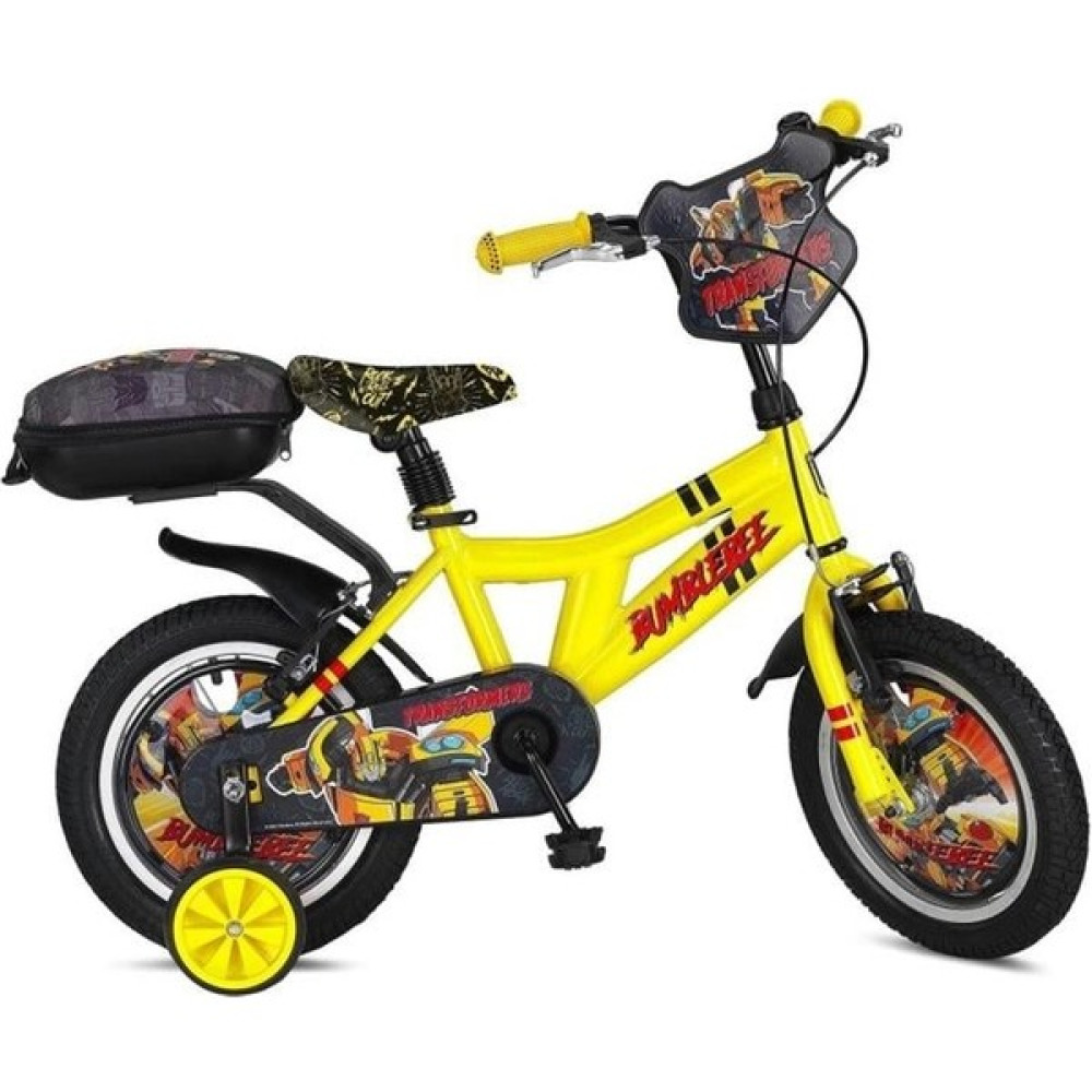 Ümit 1404 Transformers-Bmx-V-Erkek Çocuk Bisikleti 14 Jant Çocuk Bisikletleri Fiyatı