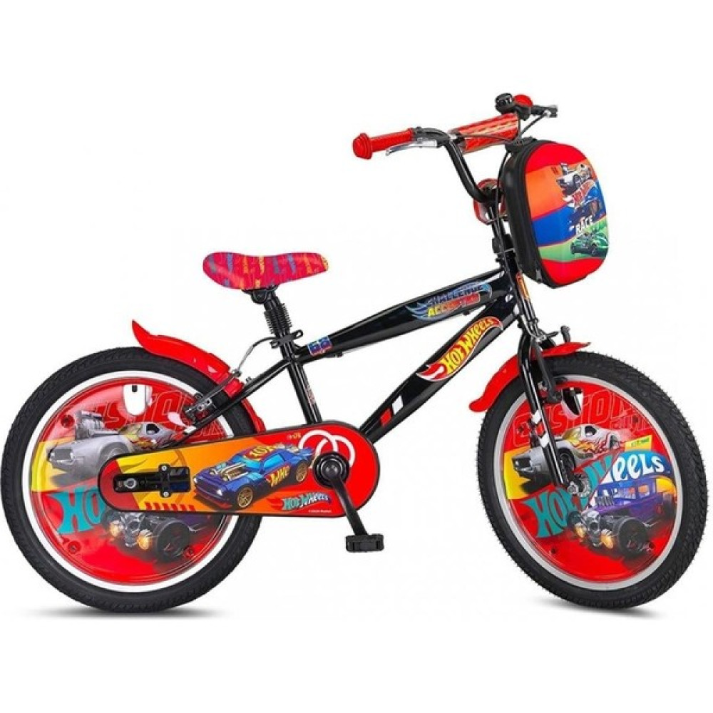 Ümit 2042 Hot Wheels-Bmx-V Erkek Çocuk Bisikleti 20 Jant Çocuk Bisikletleri Fiyatı