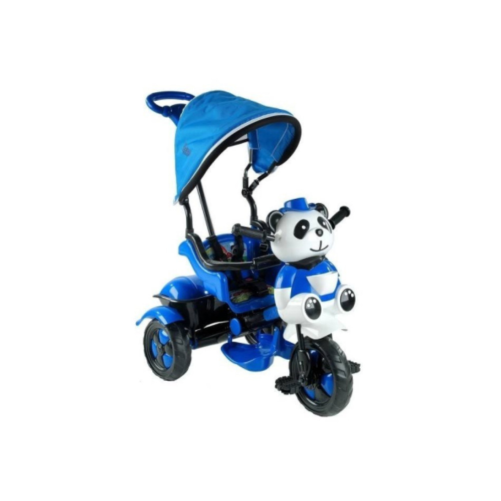Umit Babyhope Yupi Panda Dilaver 3 Tekerlekli Tenteli Bisiklet Çocuk Bisikletleri Fiyatı