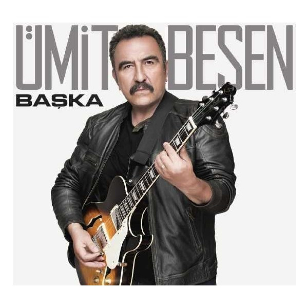Ümit Besen- Başka (Plak) Pikap & Aksesuarları Fiyatı