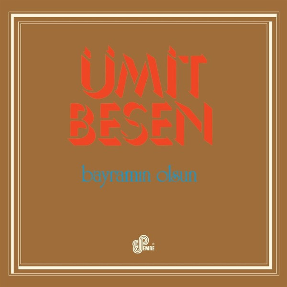 Ümit Besen - Bayramın Olsun (Plak) Pikap & Aksesuarları Fiyatı