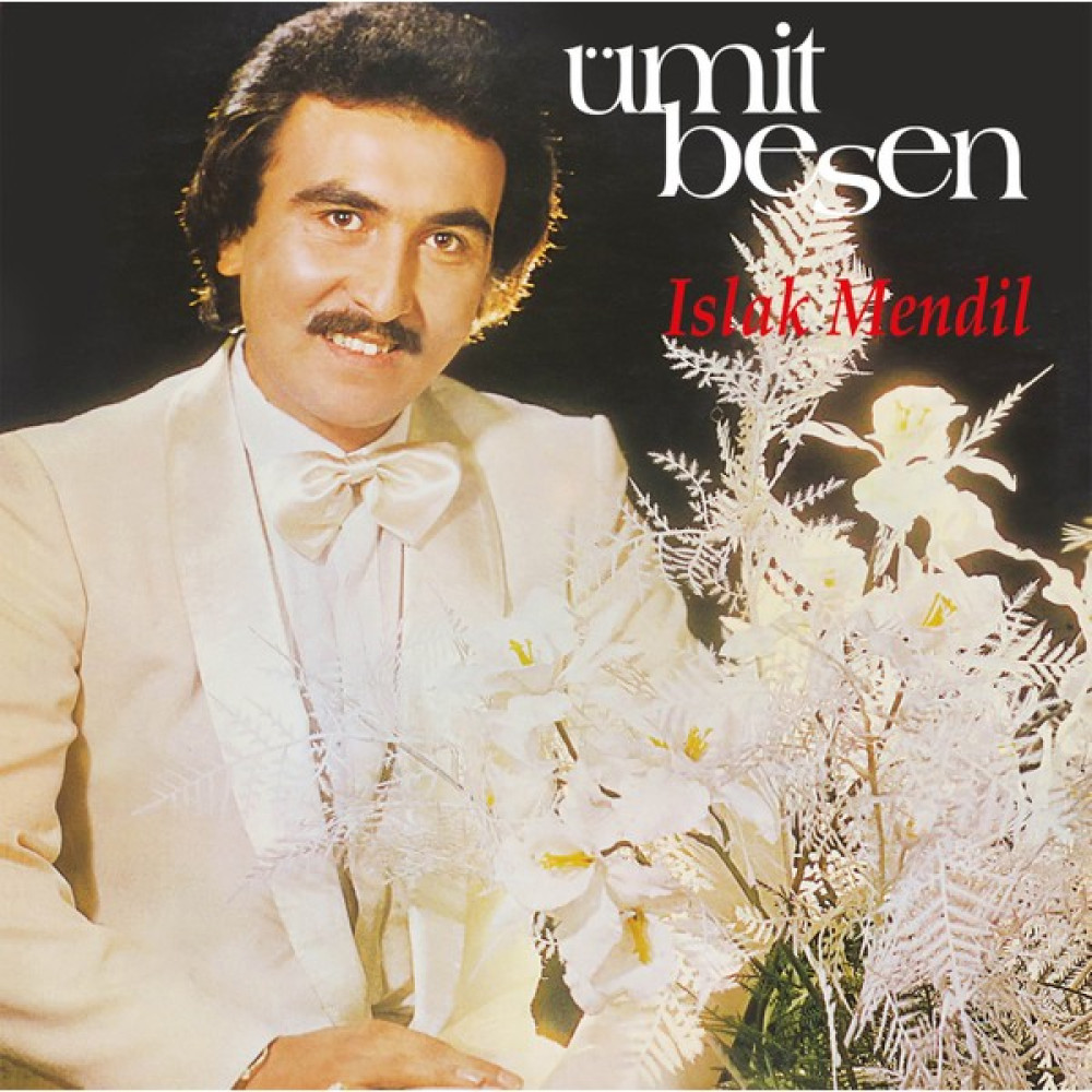 Ümit Besen - Islak Mendil Lp Pikap & Aksesuarları Fiyatı
