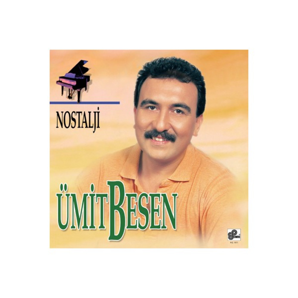 Ümit Besen - Nostalji (Plak) Pikap & Aksesuarları Fiyatı