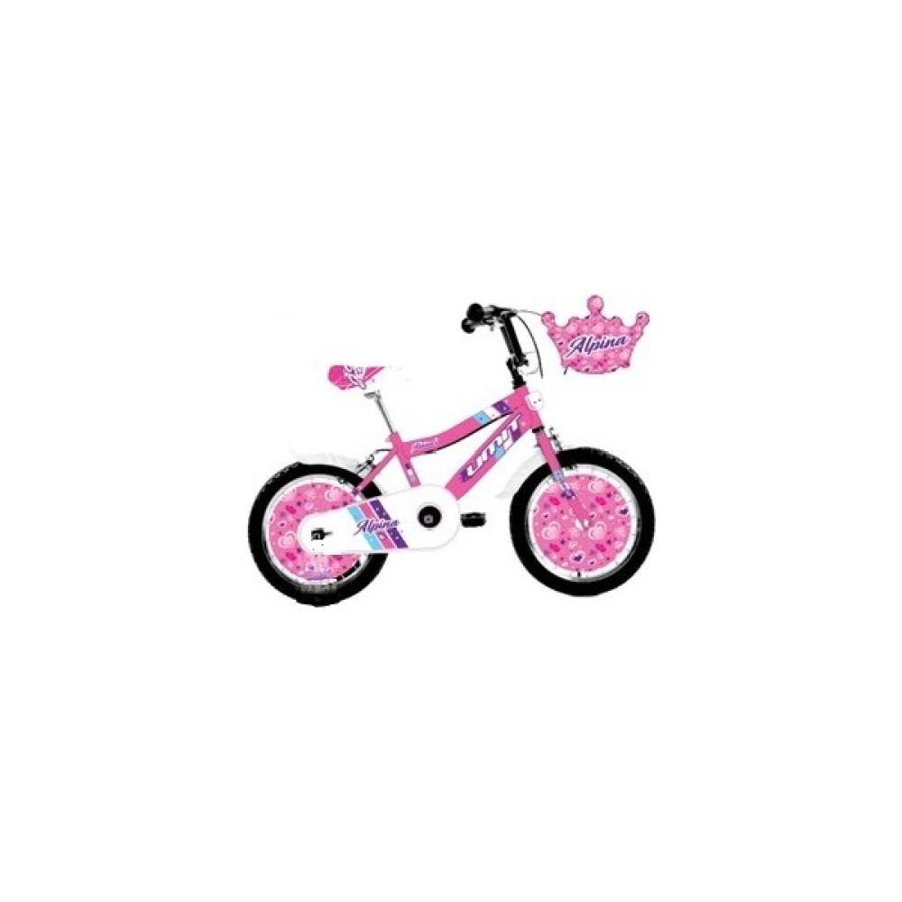 Ümit Bisiklet 32047 20-Alpina-L-Bmx-V 20 Jant Kız Çocuk Bisikleti Çocuk Bisikletleri Fiyatı