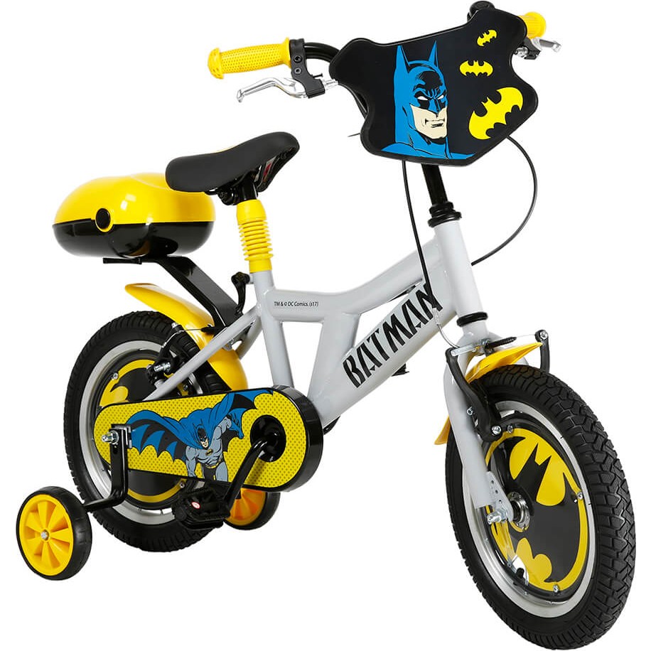 Ümit Bisiklet Batman 14 Jant Bisiklet Bisikletler Fiyatı
