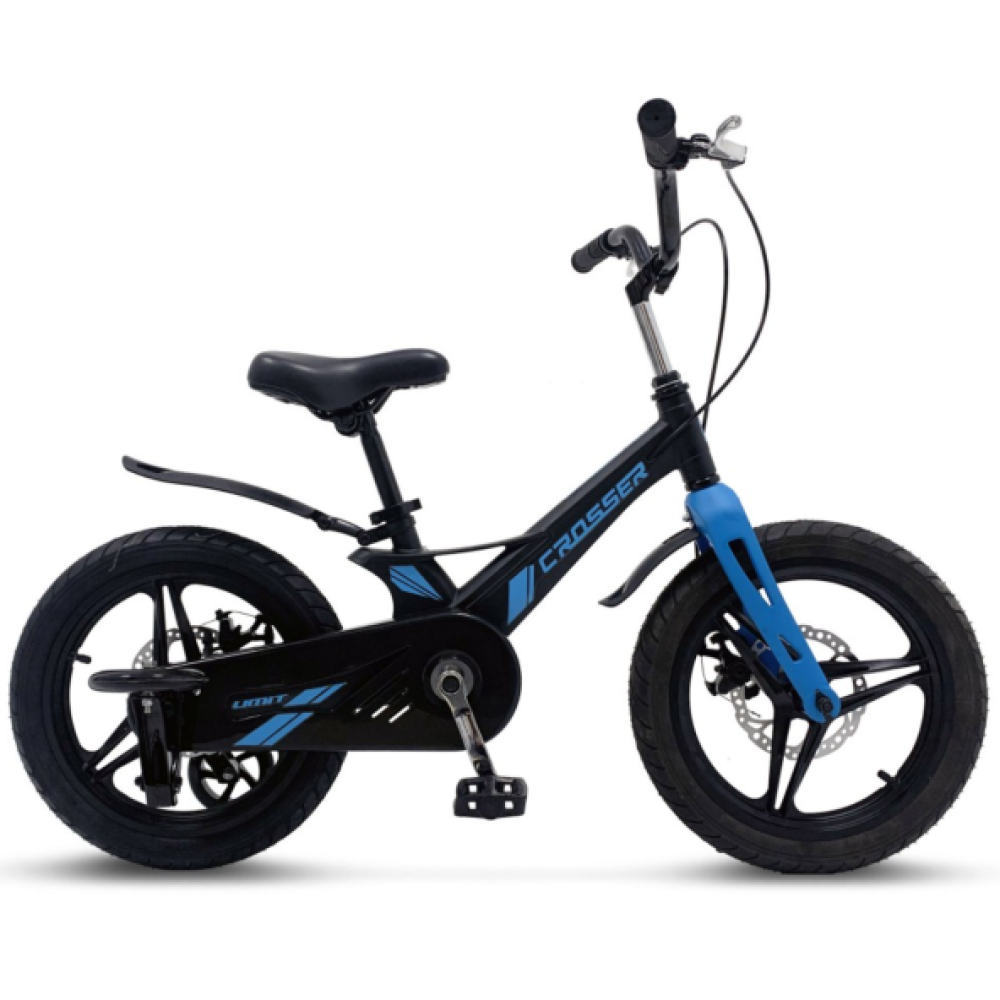 Umıt Crosser 20 Jant Vıtessız Mekanık Dısk Fren Kolon Jant Cocuk Bısıkletı-Black/Blue Kondisyon Bisikletleri Fiyatı