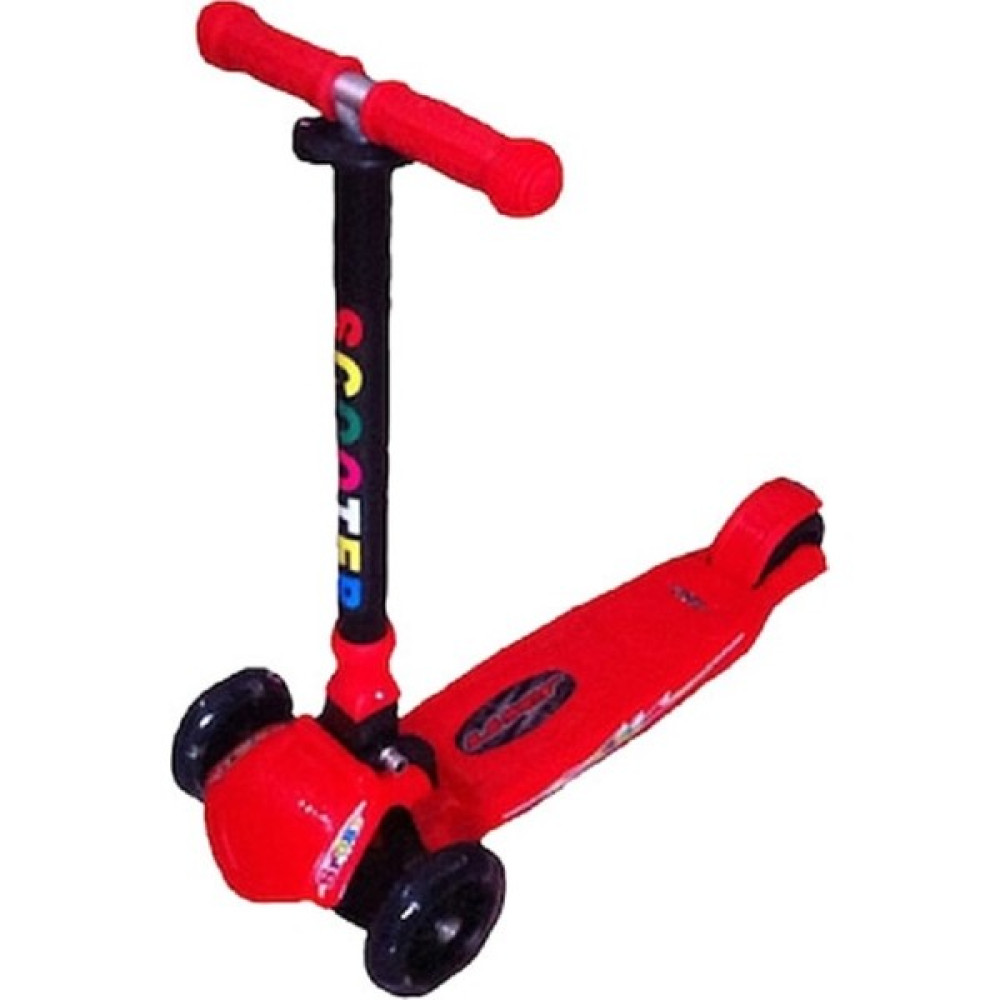 Ümit JY-H01 Power Scooter Kırmızı - 004494 Açık Hava, Deniz ve Spor Oyuncakları Fiyatı