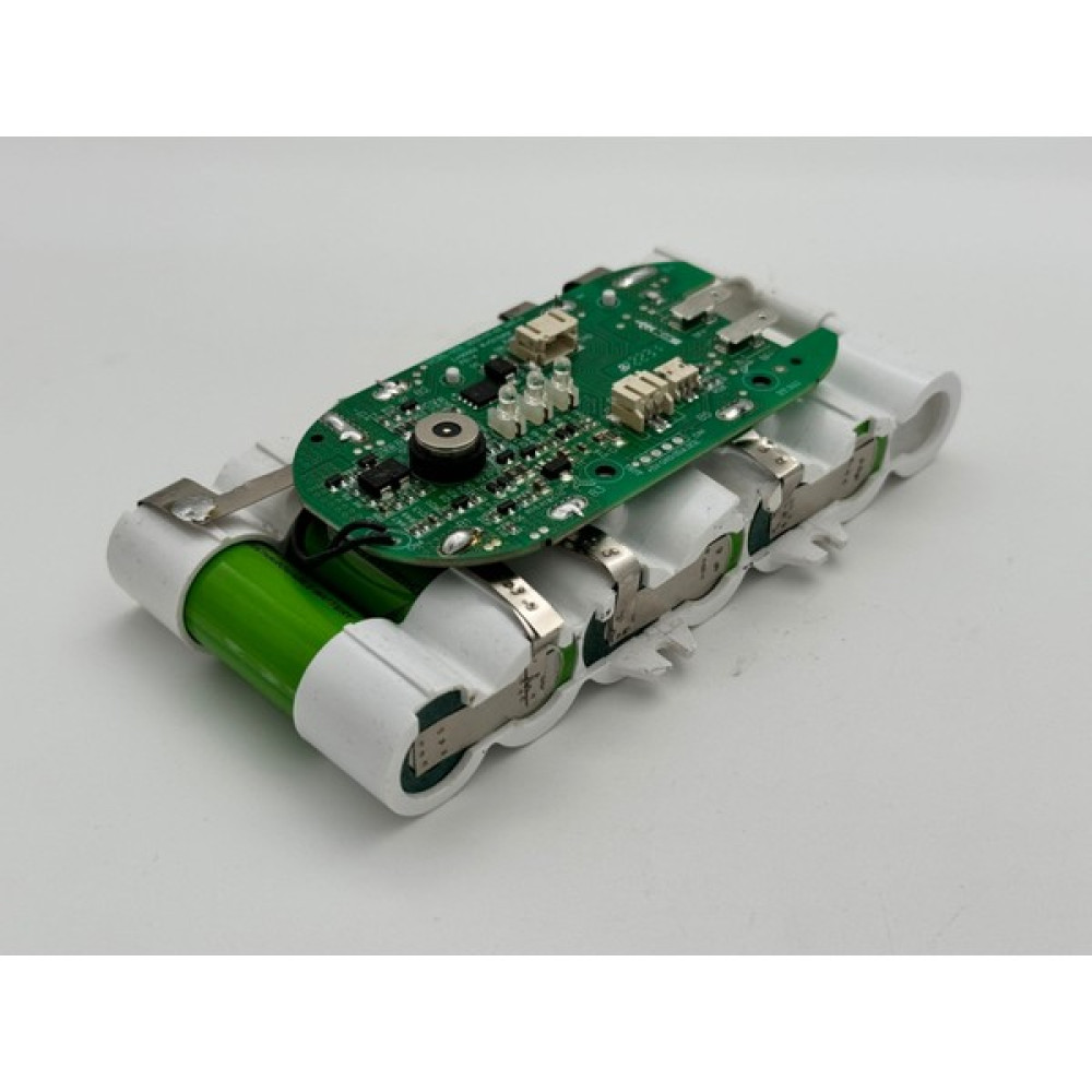 Ümit Maker Deerma VC25 2500 Mah Süpürge Batarya Elektrikli Süpürge Aksesuarları Fiyatı