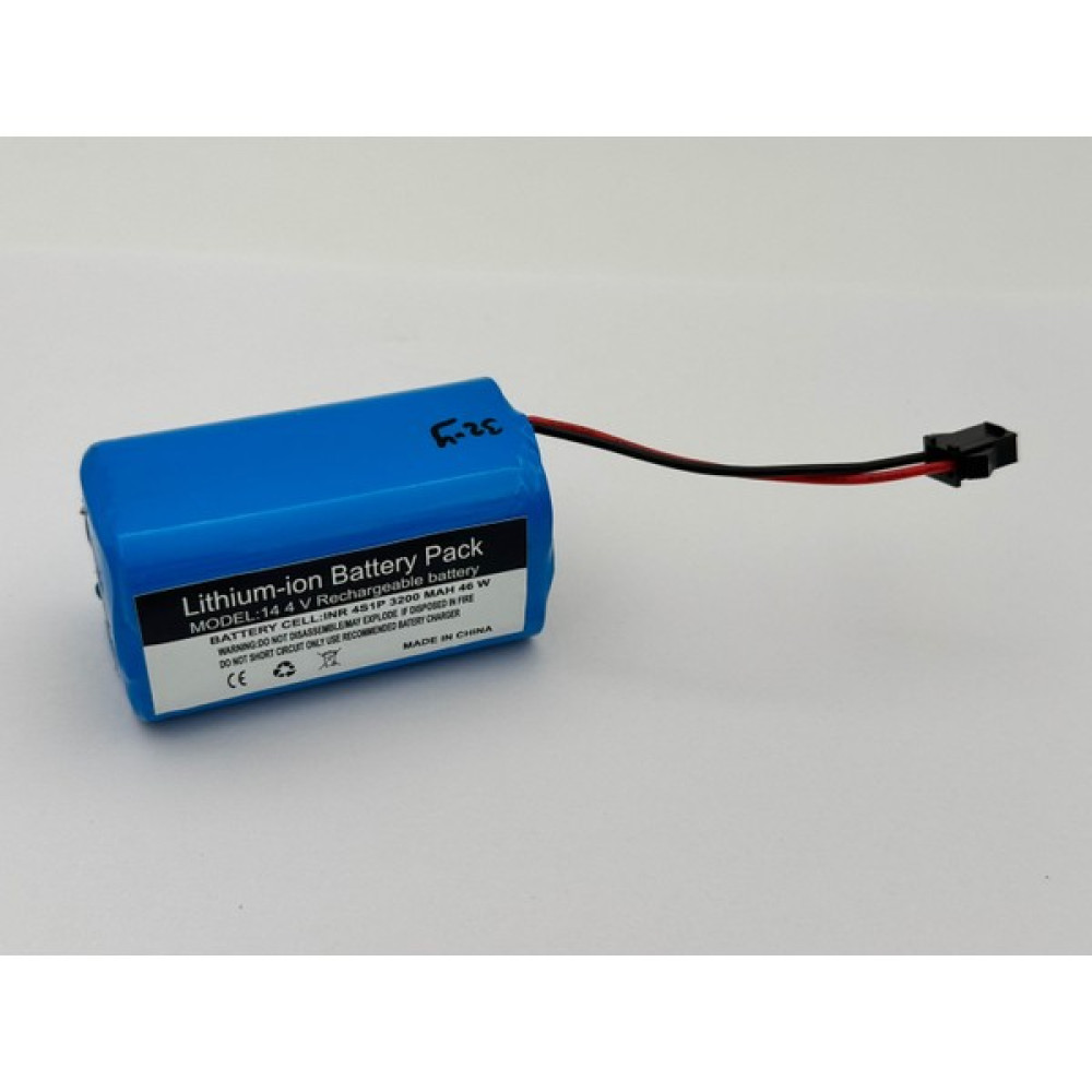 Ümit Maker Ikohs Netbot S14 3200 Mah Robot Süpürge Batarya Elektrikli Süpürge Aksesuarları Fiyatı