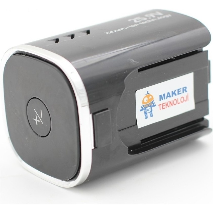 Ümit Maker Yasomi G22 Plus Uv 29000 Pa Dikey Süpürge Batarya – Orijinal Kalite, Güçlü ve Dayanıklı Yedek Pil | Hızlı Şarj & Uzun Ömürlü Kullanım SSD / Solid State Drive Fiyatı