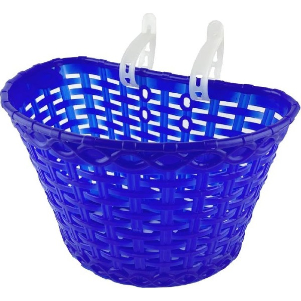 Ümit Ön Sepet -16-20, Plastik, Sps, Mavi Bisiklet Aksesuarları Fiyatı