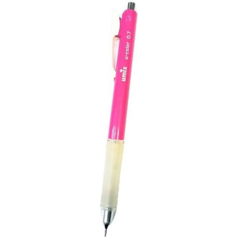 Umix U-Color Versatil Kalem 0,7 mm Uç Kurşun Kalem Ucu (Min) Fiyatı