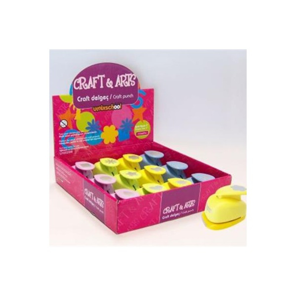 Umix U1052Db-Krs Craft Punches Delgeç Delgeç Fiyatı
